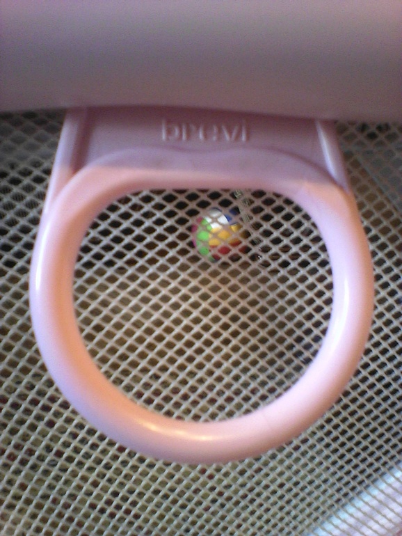 манеж Бреви