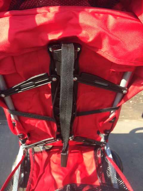 Прогулка Zekiwa Alu Champion или муки выбора закончены,УРА!