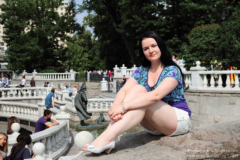 Пятнадцатиминутки...