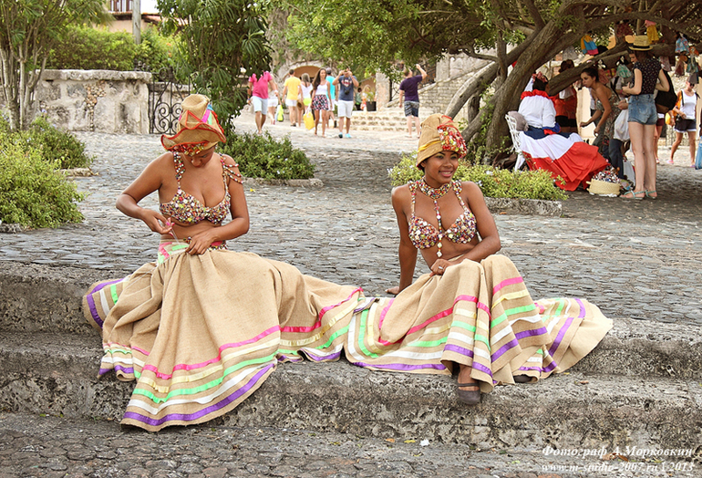 Альтос де Чавон