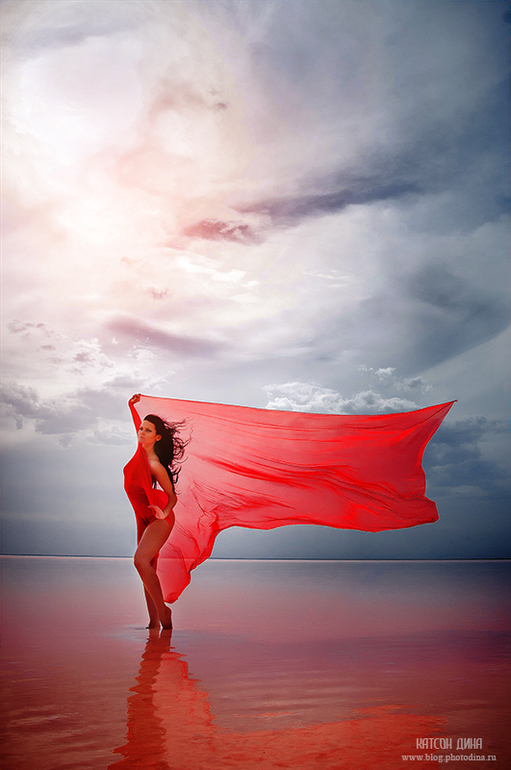 Эльтон. История третья)