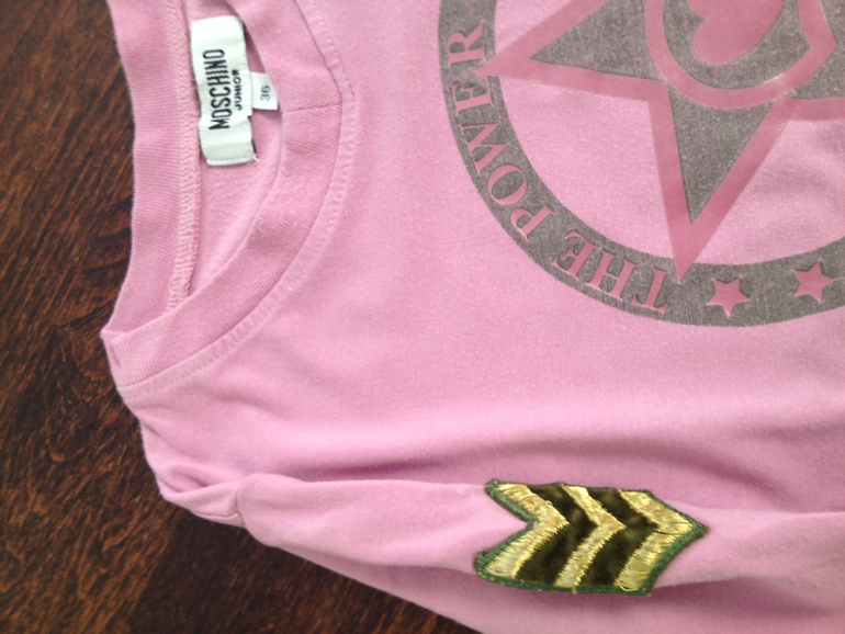 Tre API, Ferre, Mischino 7 лет