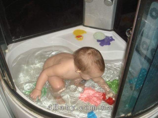 Мини коврики для купания малыша (Ростов)