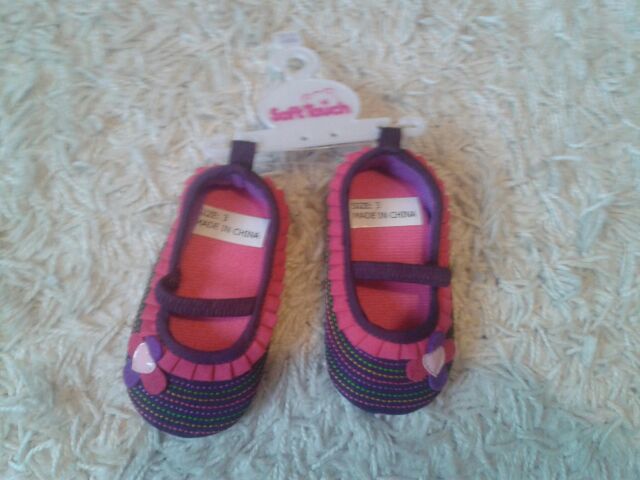 Пинеточки для девочки! 150 рублей!12 см по стельке, Новые с бирочками на вешалочке