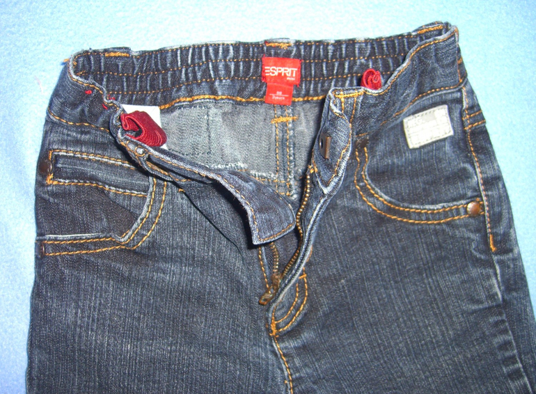 Джинсы ESPRIT (98)/ Брюки ESPRIT (98)/ Футболка H&M (98) / Футболка MONGUUN (98) / Футболка s. Oliver (98) / Кофточка Sigikid (98) и другое...