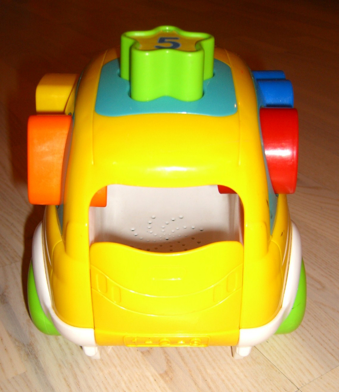 Vtech Развивающая игрушка