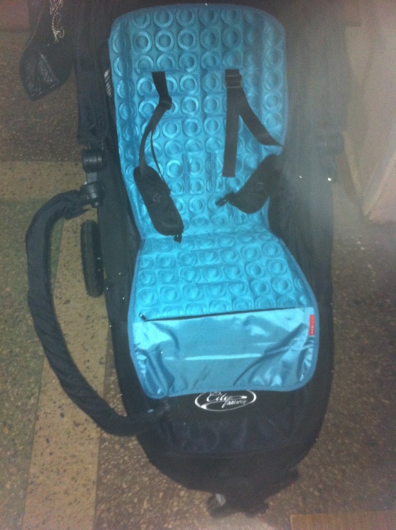 BJ city mini GT! Это любовь))