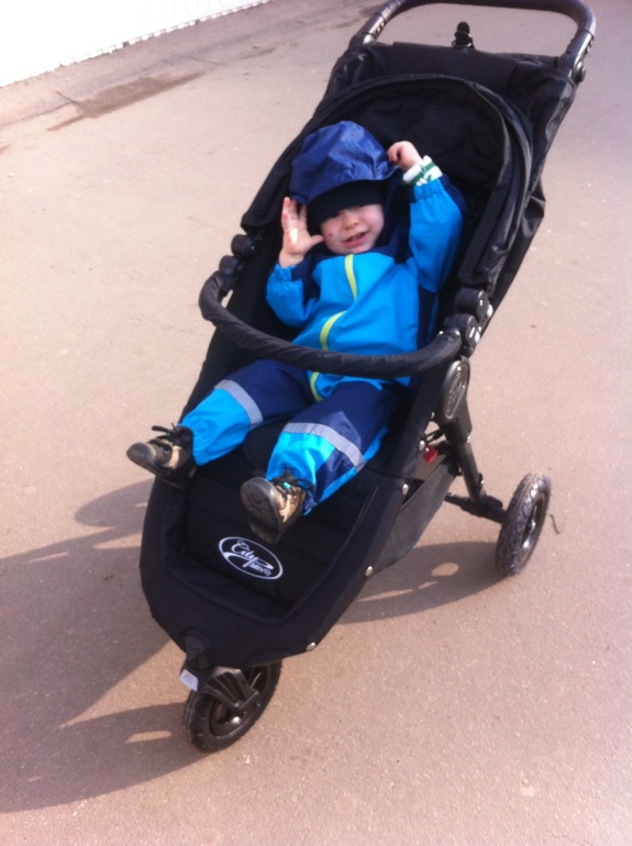 BJ city mini GT! Это любовь))