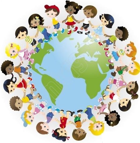 С ДНЕМ ЗАЩИТЫ ДЕТЕЙ!!!