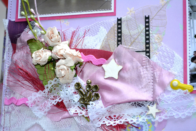 Мои первые работы 2