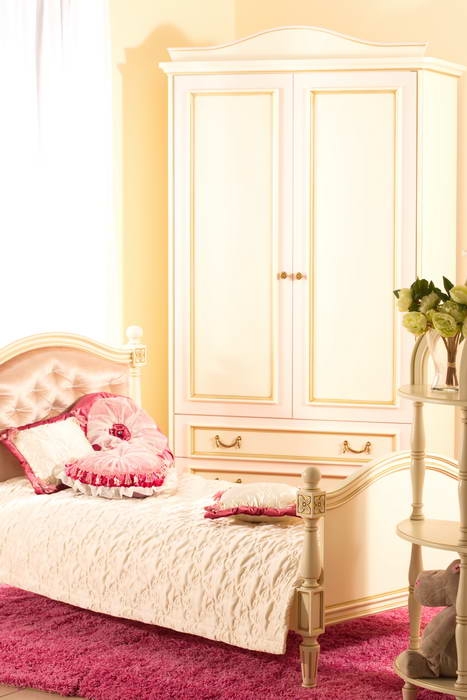 Новая коллекция PAULI by ANGELIC ROOM