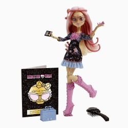 Более 100 Monster High в НАЛИЧИИ