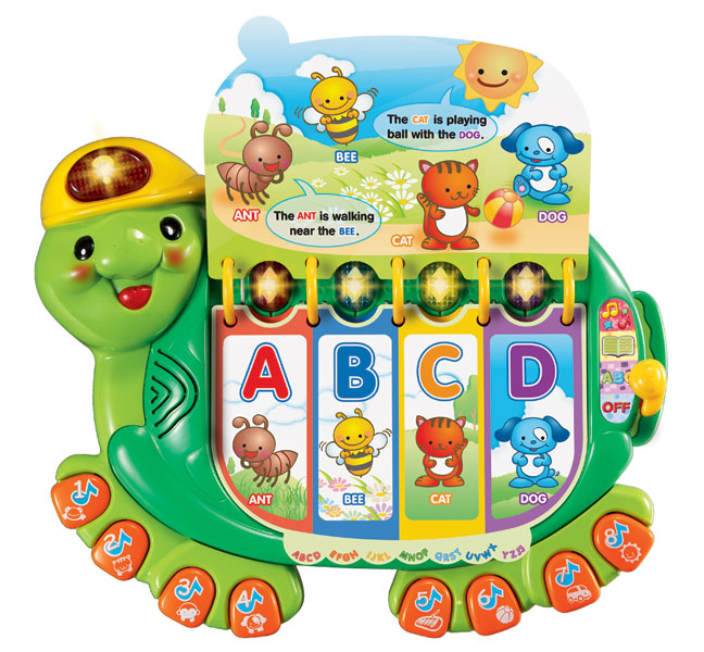 ИГРУШКИ ИЗ США