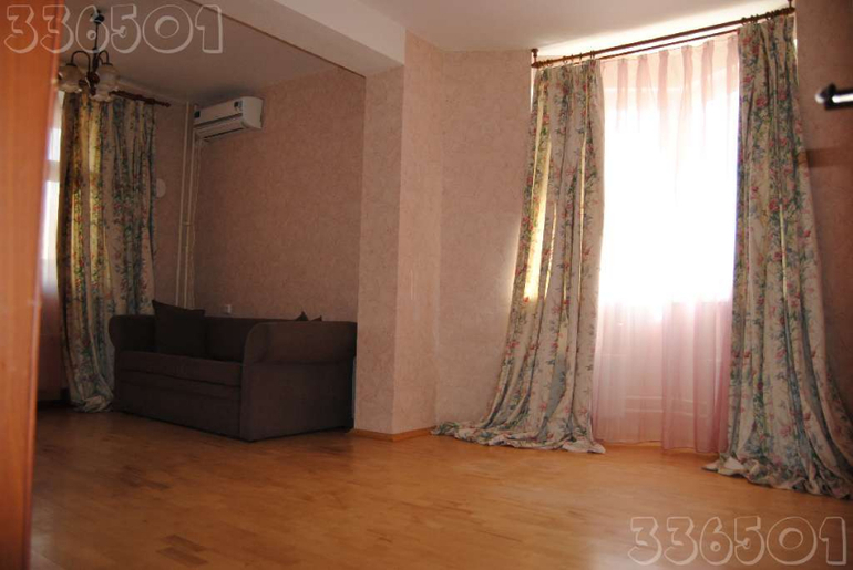 Наша двушка ДО въезда и ПОСЛЕ, а также много лишней воды)