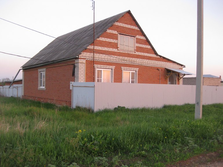 Сдам дом в курортной зоне на Азовском море
