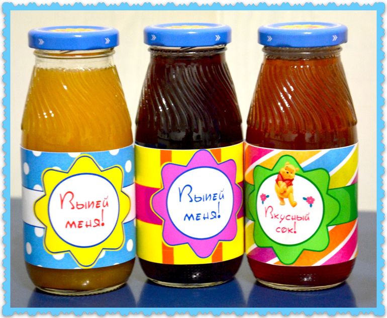 Декор для детского праздника!!!