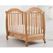 Посоветуйте кроватку. Выбираю одну из трех.