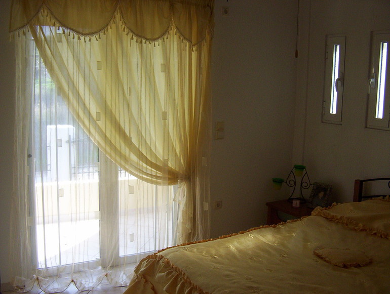 ОТДЫХ В РАЙСКОМ УГОЛКЕ ГРЕЦИИ