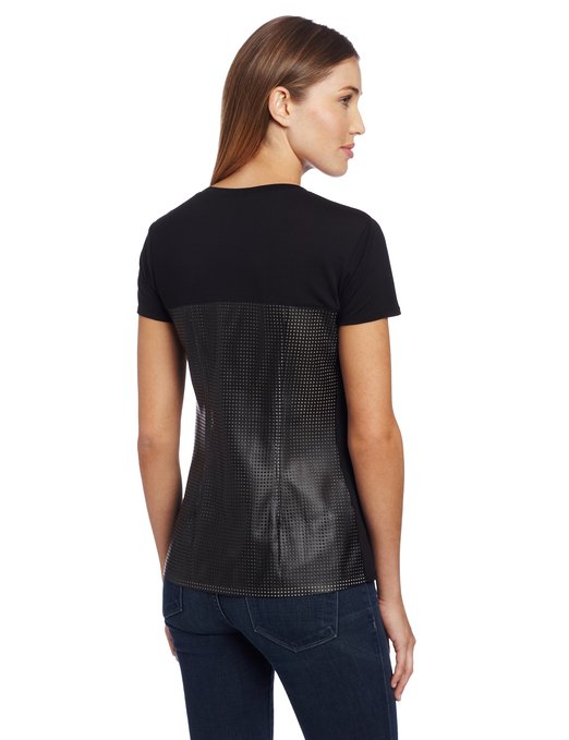 Новый очень стильный топ BCBGMAXAZRIA