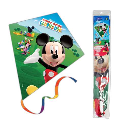 Летающие игрушки