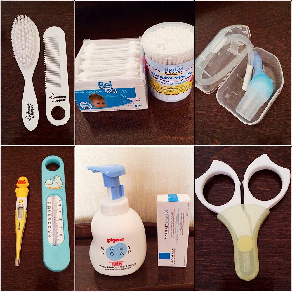 Все любимому сынульке