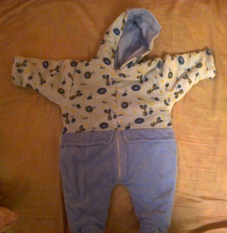 Определилась))