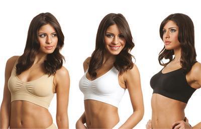 Бюстгальтеры Ahh Bra (Ах Бра) и Bra Comfort