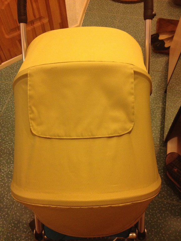 Urbo от Mamas &Papas;