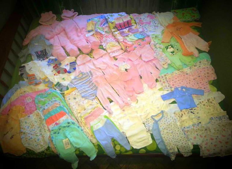 Стартовала 31 неделька*) + фото