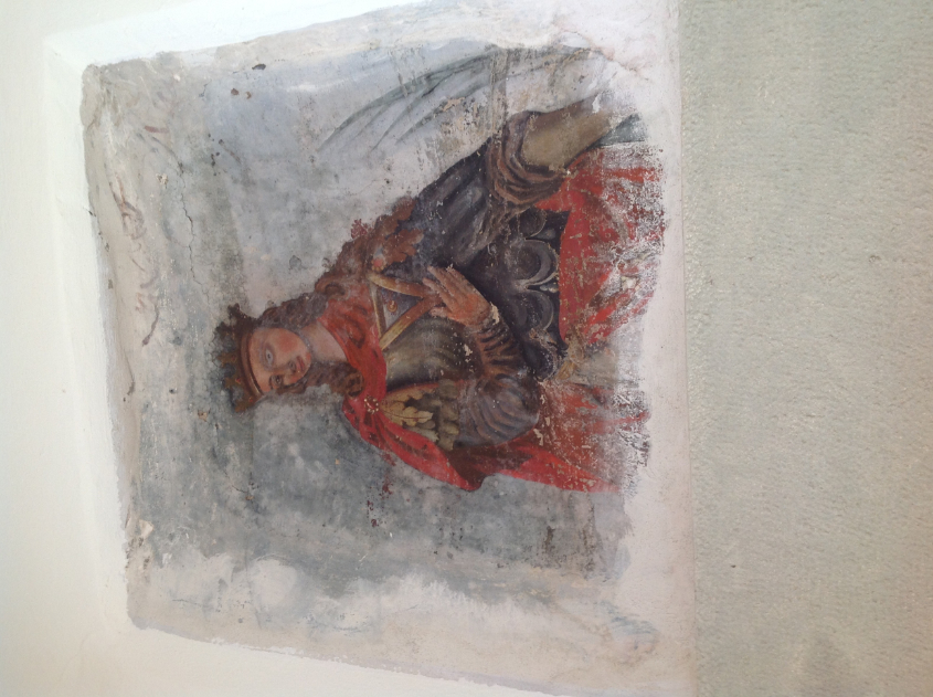 Сан-Лео фото...