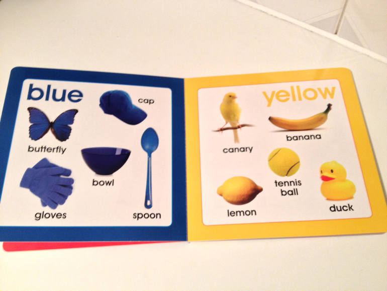 Наши английские книги - обучалки