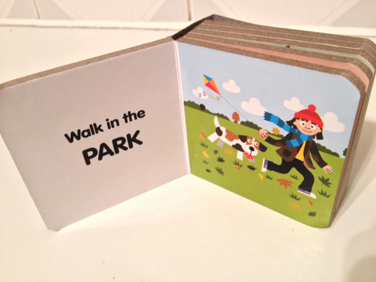 Наши английские книги - обучалки