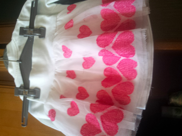 Детская одежда д/д (Почта)