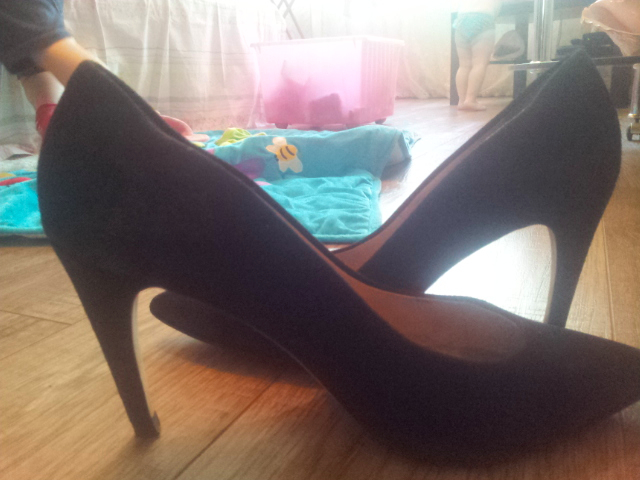 много жен. обуви новой и бу (ПОЧТА)