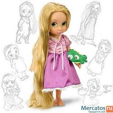 Наши хотелки (ИГРУШКИ)