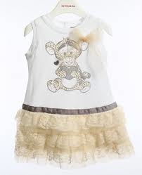 Наши хотелки (Одежда детская)