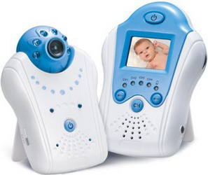 Видеоняня Func VBM-01 беспроводная