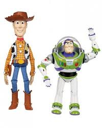 Наши хотелки (ИГРУШКИ)