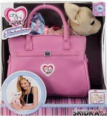 Наши хотелки (ИГРУШКИ)