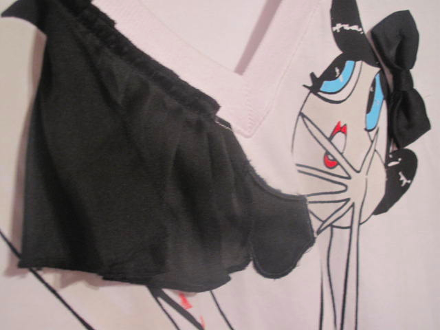 Футболку размер L (Почта)