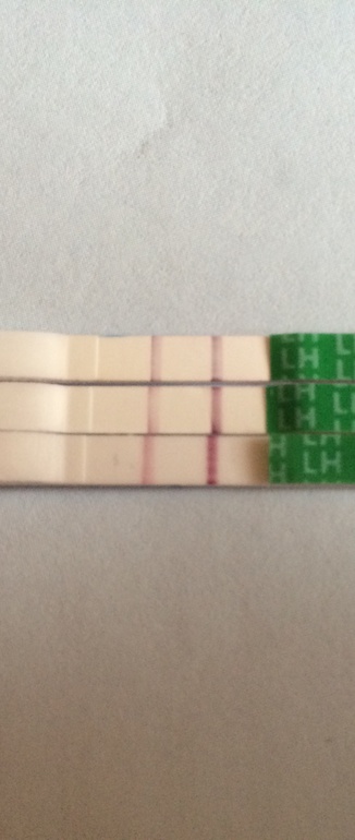 О была или будет?!