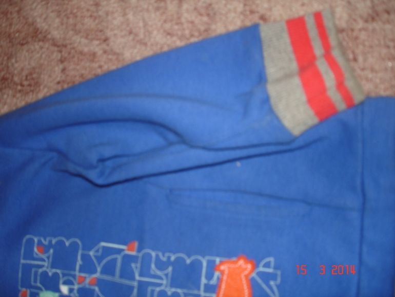 Вещи на мальчика р.86-92.