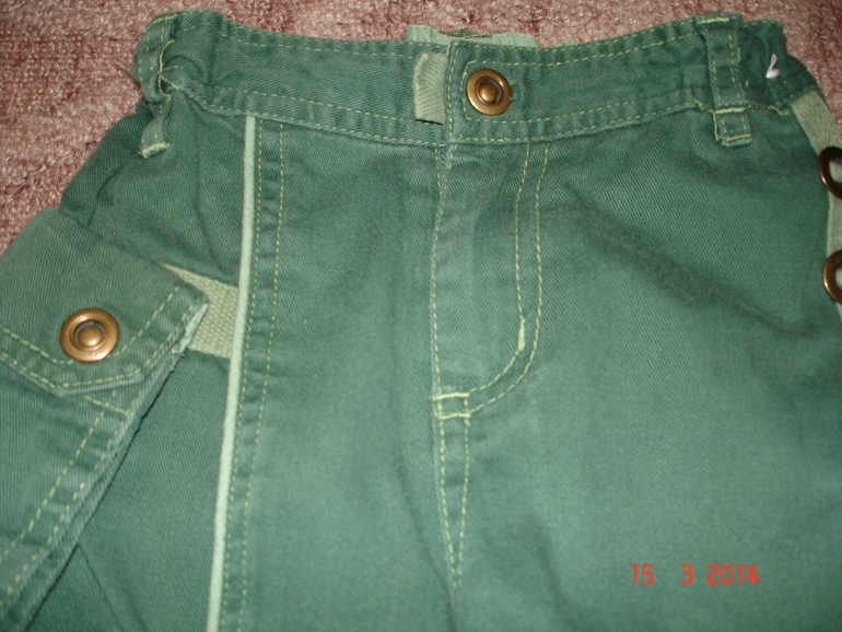 Вещи на мальчика р.86-92.