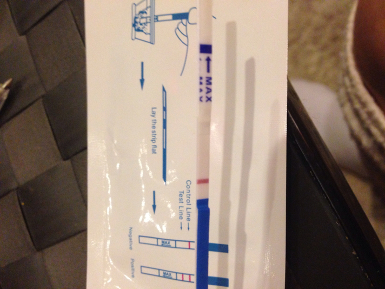 Затемните тест пожалуйста!