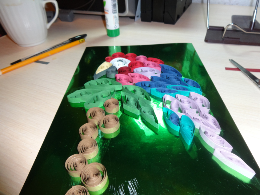 Дела школьные