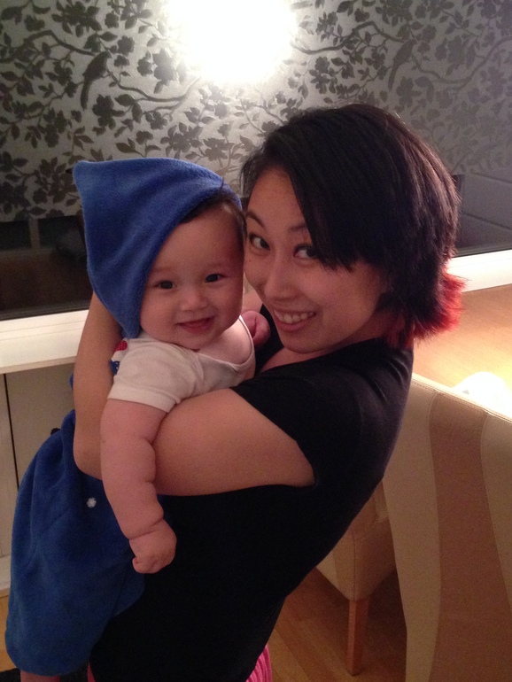 взвесились!