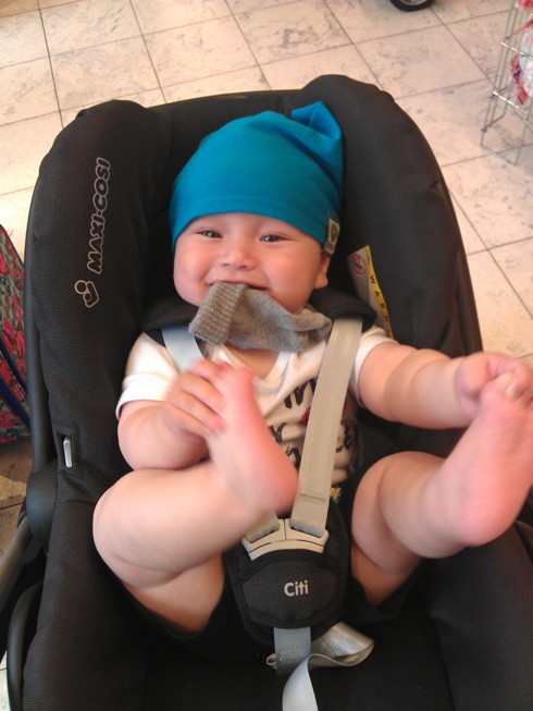 Вопросы, вопросы, вопросы...