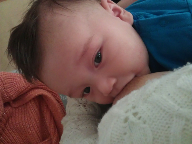 Из радостей)))