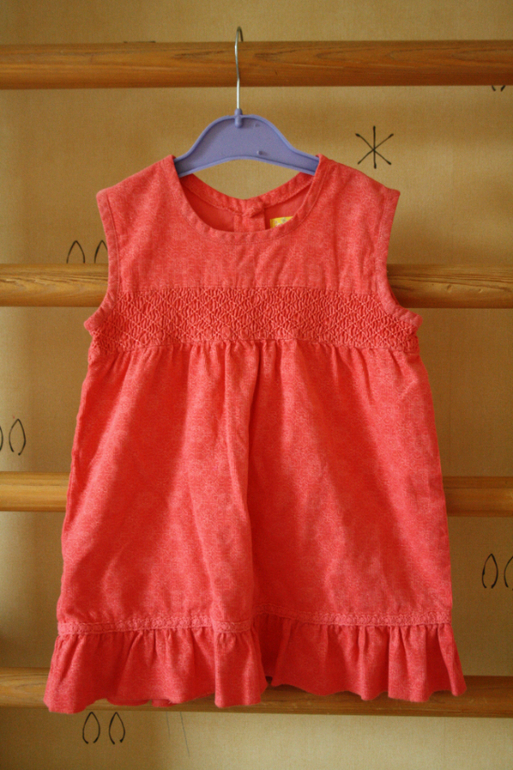 Девочка 1-3 года. Нарядные и повседневные платья, сарафаны, одежда для сада от 200 руб. Много всего, буду добавлять!!!