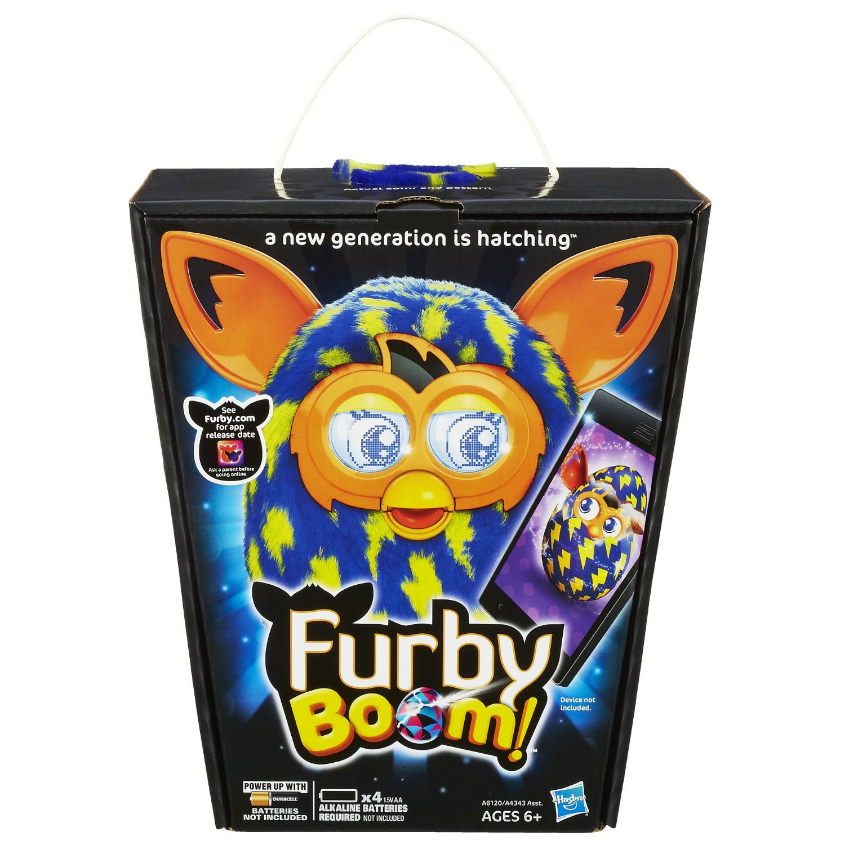 Совместные закупки Furby Boom, Lego, Transformers, Радиоуправляемые игрушки...